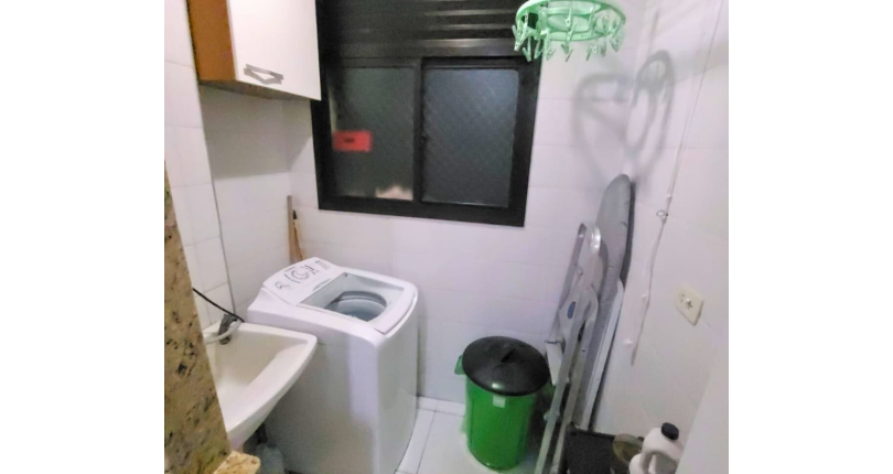 Belo Apartamento à venda na Vila Menck na Avenida Doutor Alberto Jackson Byington 1011