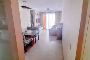 Apartamento à venda no Conjunto Residencial Vista Verde Rua Desembargador Manoel Carlos da Costa Leite 114