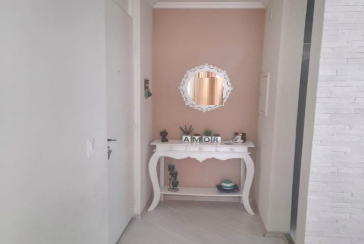 Apartamento à venda no Conjunto Residencial Vista Verde Rua Desembargador Manoel Carlos da Costa Leite 114