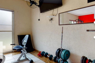 Apartamento à venda no Conjunto Residencial Vista Verde Rua Desembargador Manoel Carlos da Costa Leite 114