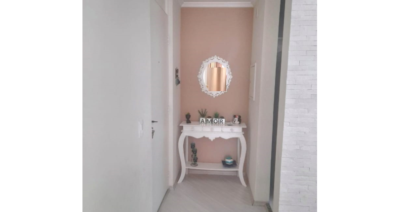 Apartamento à venda no Conjunto Residencial Vista Verde Rua Desembargador Manoel Carlos da Costa Leite 114