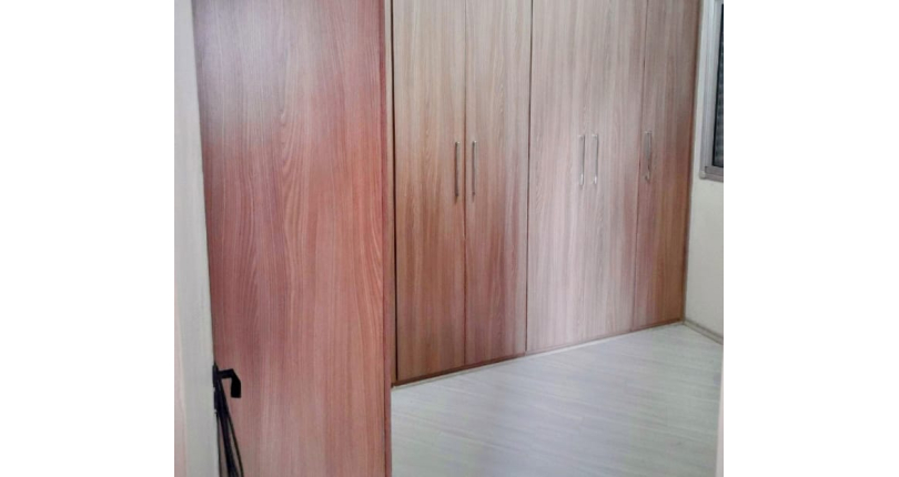 Apartamento à venda no Conjunto Residencial Vista Verde Rua Desembargador Manoel Carlos da Costa Leite 114