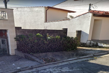 Terreno à venda no Conjunto Residencial Vista Verde na Rua Roberto Boyle