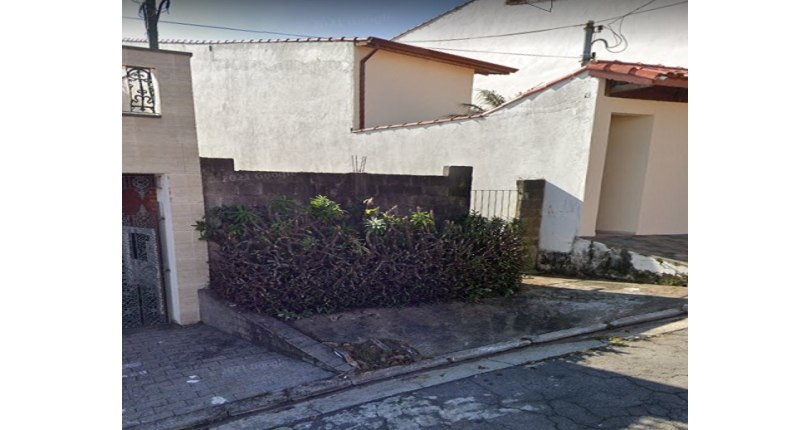 Terreno à venda no Conjunto Residencial Vista Verde na Rua Roberto Boyle