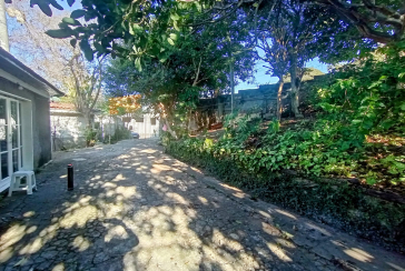 Terreno à venda no Jardim Vista Linda na Rua Venceslau Gomes da Silva,