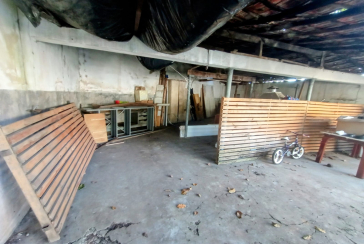 Terreno à venda no Jardim Vista Linda na Rua Venceslau Gomes da Silva,