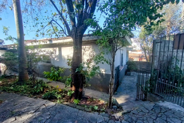 Terreno à venda no Jardim Vista Linda na Rua Venceslau Gomes da Silva,