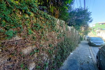 Terreno à venda no Jardim Vista Linda na Rua Venceslau Gomes da Silva,