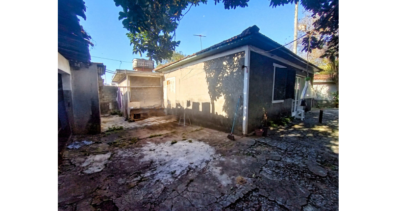 Terreno à venda no Jardim Vista Linda na Rua Venceslau Gomes da Silva,