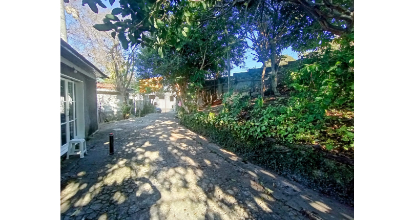 Terreno à venda no Jardim Vista Linda na Rua Venceslau Gomes da Silva,