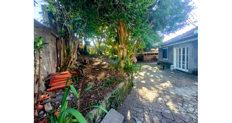 Terreno à venda no Jardim Vista Linda na Rua Venceslau Gomes da Silva,