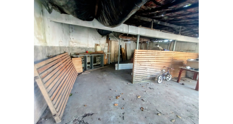 Terreno à venda no Jardim Vista Linda na Rua Venceslau Gomes da Silva,