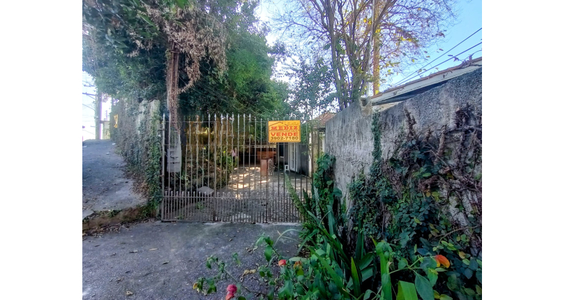 Terreno à venda no Jardim Vista Linda na Rua Venceslau Gomes da Silva,