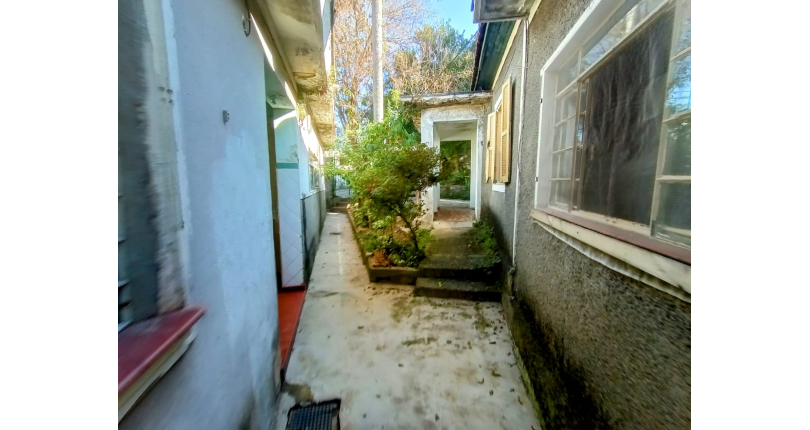 Terreno à venda no Jardim Vista Linda na Rua Venceslau Gomes da Silva,