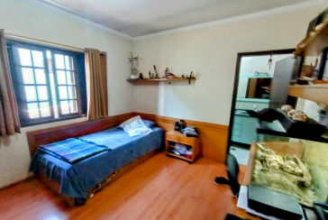 Sobrado no Jardim Maristela à venda na Rua Coronel Augusto Machado 