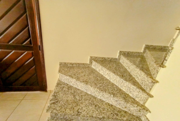 Sobrado no Jardim Maristela à venda na Rua Coronel Augusto Machado 