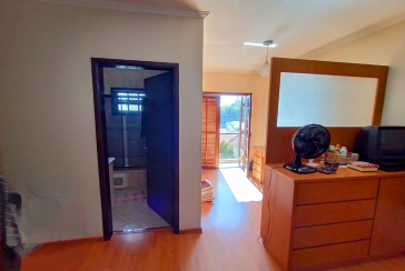 Sobrado no Jardim Maristela à venda na Rua Coronel Augusto Machado 