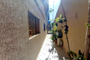 Sobrado no Jardim Maristela à venda na Rua Coronel Augusto Machado 