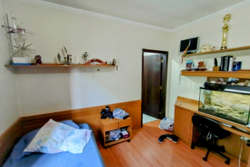 Sobrado no Jardim Maristela à venda na Rua Coronel Augusto Machado 