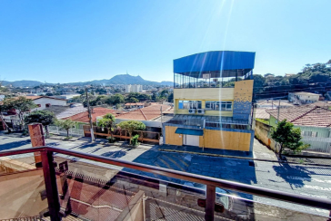 Sobrado no Jardim Maristela à venda na Rua Coronel Augusto Machado 