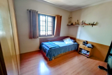 Sobrado no Jardim Maristela à venda na Rua Coronel Augusto Machado 