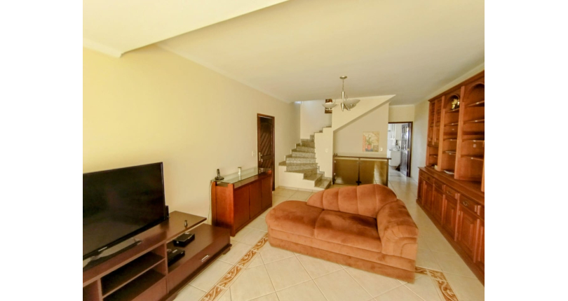 Sobrado no Jardim Maristela à venda na Rua Coronel Augusto Machado 