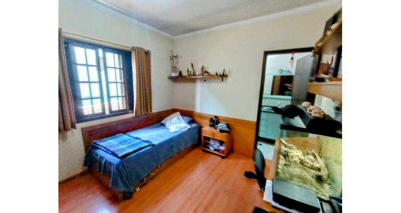 Sobrado no Jardim Maristela à venda na Rua Coronel Augusto Machado 