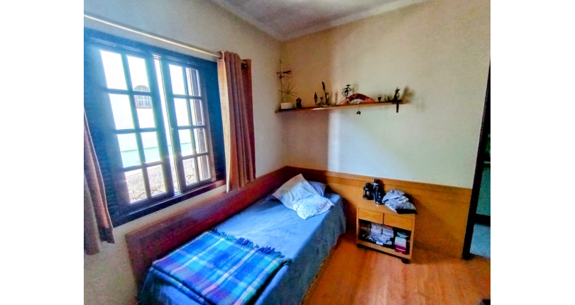 Sobrado no Jardim Maristela à venda na Rua Coronel Augusto Machado 