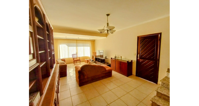 Sobrado no Jardim Maristela à venda na Rua Coronel Augusto Machado 