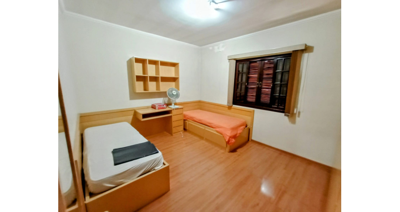 Sobrado no Jardim Maristela à venda na Rua Coronel Augusto Machado 