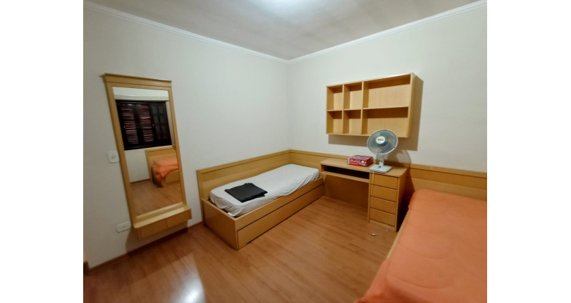 Sobrado no Jardim Maristela à venda na Rua Coronel Augusto Machado 