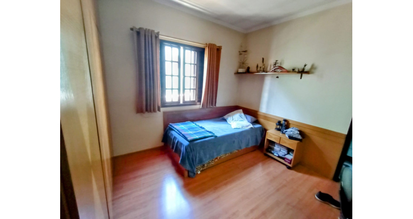 Sobrado no Jardim Maristela à venda na Rua Coronel Augusto Machado 