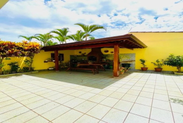 Casa à venda no City América na Rua Engenheiro Jayme Rocha Pereira,