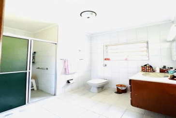 Casa à venda no City América na Rua Engenheiro Jayme Rocha Pereira,