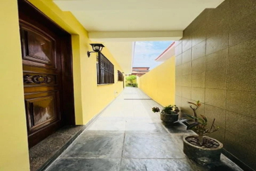 Casa à venda no City América na Rua Engenheiro Jayme Rocha Pereira,