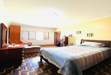 Casa à venda no City América na Rua Engenheiro Jayme Rocha Pereira,