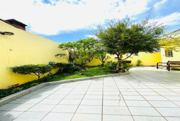 Casa à venda no City América na Rua Engenheiro Jayme Rocha Pereira,