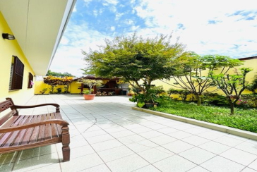 Casa à venda no City América na Rua Engenheiro Jayme Rocha Pereira,