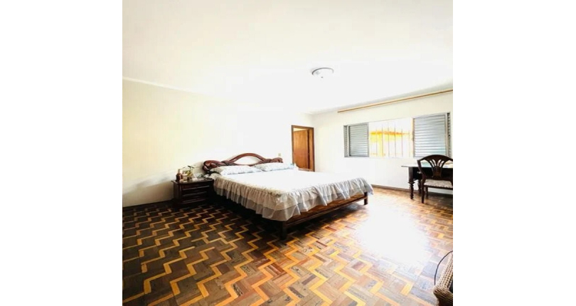 Casa à venda no City América na Rua Engenheiro Jayme Rocha Pereira,