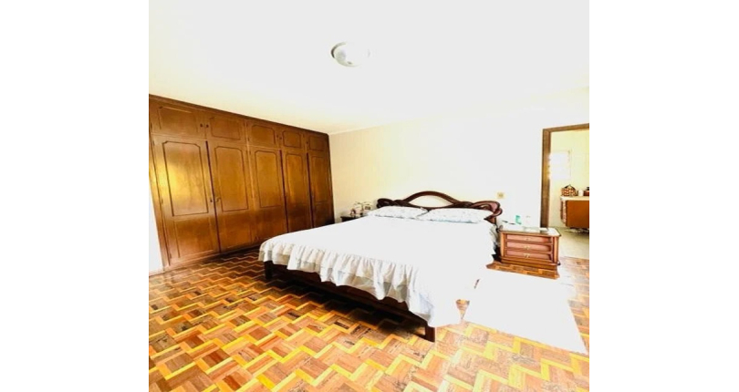 Casa à venda no City América na Rua Engenheiro Jayme Rocha Pereira,