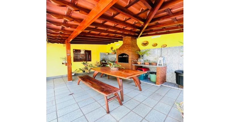 Casa à venda no City América na Rua Engenheiro Jayme Rocha Pereira,