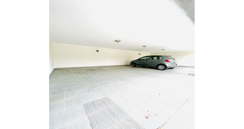 Casa à venda no City América na Rua Engenheiro Jayme Rocha Pereira,