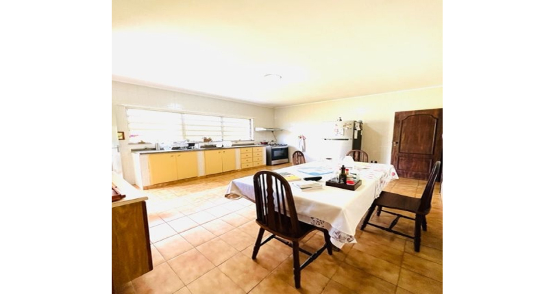 Casa à venda no City América na Rua Engenheiro Jayme Rocha Pereira,