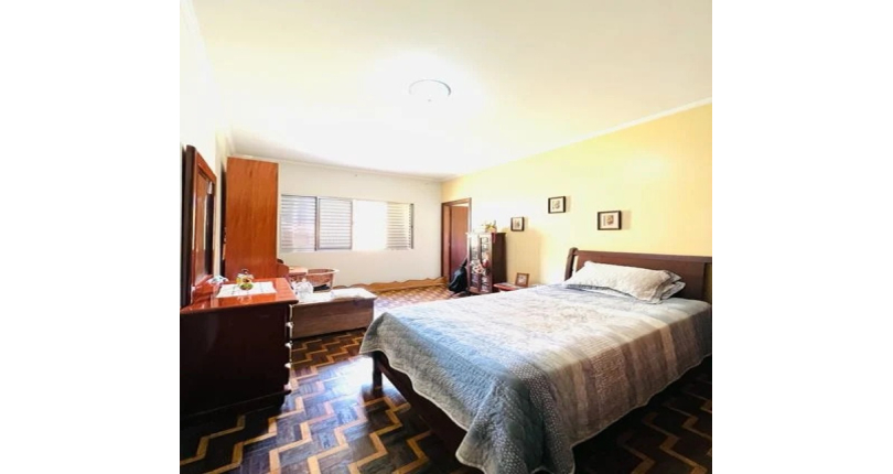 Casa à venda no City América na Rua Engenheiro Jayme Rocha Pereira,