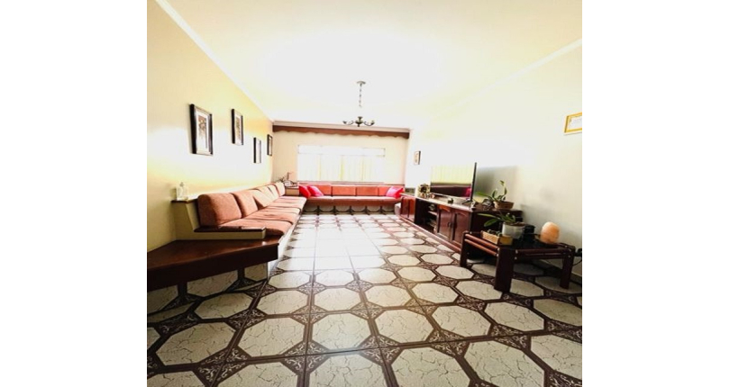 Casa à venda no City América na Rua Engenheiro Jayme Rocha Pereira,