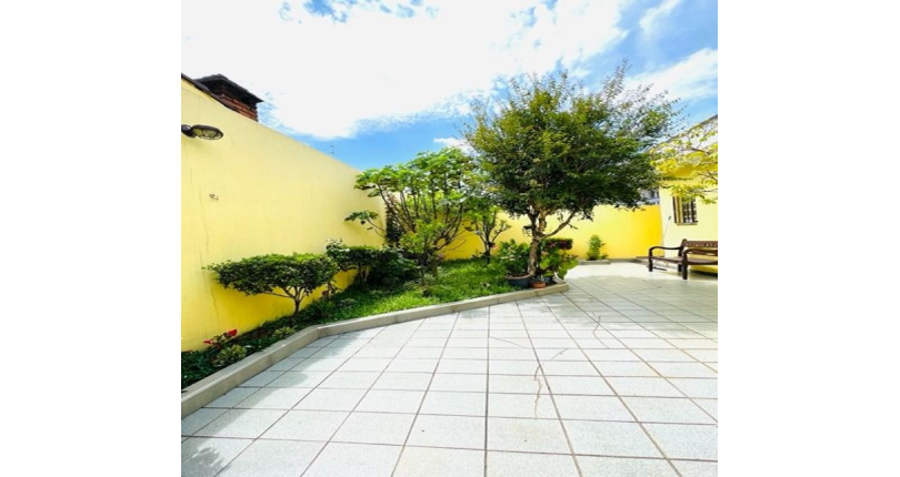 Casa à venda no City América na Rua Engenheiro Jayme Rocha Pereira,