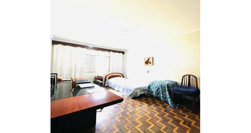 Casa à venda no City América na Rua Engenheiro Jayme Rocha Pereira,