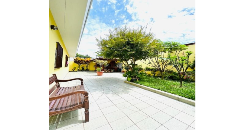 Casa à venda no City América na Rua Engenheiro Jayme Rocha Pereira,