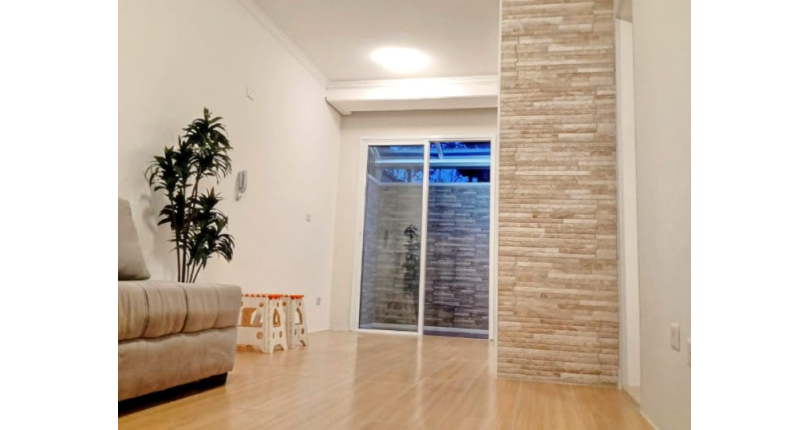 Belo Sobrado à venda em Condomínio Fechado Villaggio Castel San Lorenzo em Osasco 