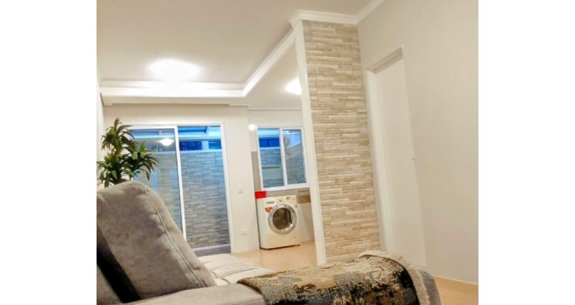 Belo Sobrado à venda em Condomínio Fechado Villaggio Castel San Lorenzo em Osasco 